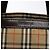 Autre Marque Burberrys Nova Check Handtasche aus Canvas Beige Silber Authentisch BA4286 - Ansicht 17