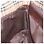 Autre Marque Burberrys Nova Check Handtasche aus Canvas Beige Silber Authentisch BA4286 - Ansicht 18