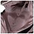 Autre Marque Burberrys Nova Check Handtasche aus Canvas Beige Silber Authentisch BA4286 - Ansicht 20