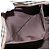 Autre Marque Burberrys Nova Check Handtasche aus Canvas Beige Silber Authentisch BA4286 - Ansicht 22