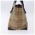 Autre Marque Burberrys Nova Check Handtasche aus Canvas Beige Silber Authentisch BA4286 - Ansicht 4