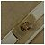 Borsa a Spalla BALLY in Tela Beige Oro Auth BA4285 D'oro - vista 10