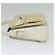 Borsa a Spalla BALLY in Tela Beige Oro Auth BA4285 D'oro - vista 3