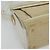 Borsa a Spalla BALLY in Tela Beige Oro Auth BA4285 D'oro - vista 9