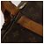 LOUIS VUITTON Borsa Boston Monogram Keepall 55 M41424 LV Auth 136180 Monogramma - vista 17