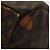 LOUIS VUITTON Borsa Boston Monogram Keepall 55 M41424 LV Auth 136180 Monogramma - vista 18