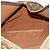 LOUIS VUITTON Borsa Boston Monogram Keepall 55 M41424 LV Auth 136180 Monogramma - vista 20
