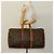LOUIS VUITTON Borsa Boston Monogram Keepall 55 M41424 LV Auth 136180 Monogramma - vista 21