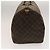 LOUIS VUITTON Borsa Boston Monogram Keepall 55 M41424 LV Auth 136180 Monogramma - vista 3