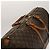 LOUIS VUITTON Borsa Boston Monogram Keepall 55 M41424 LV Auth 136180 Monogramma - vista 6