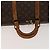 LOUIS VUITTON Borsa Boston Monogram Keepall 55 M41424 LV Auth 136180 Monogramma - vista 7