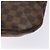 LOUIS VUITTON Borsa a Spalla Bloomsbury PM Damier Ebene N42251 LV Auth 135600 - vista 16