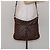 LOUIS VUITTON Borsa a Spalla Bloomsbury PM Damier Ebene N42251 LV Auth 135600 - vista 23