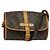 LOUIS VUITTON Bolsa de Hombro Monogram Marne M51369 LV Auth BA4564 Monograma