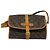 LOUIS VUITTON Bolsa de Hombro Monogram Marne M51369 LV Auth BA4564 Monograma - vista 13