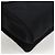 CHANEL Borsa a Spalla Matelassé in Nylon Nera con Catena CC Auth 129738V Nero - vista 16