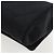 CHANEL Borsa a Spalla Matelassé in Nylon Nera con Catena CC Auth 129738V Nero - vista 17
