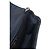 CHANEL Borsa a Spalla Matelassé in Nylon Nera con Catena CC Auth 129738V Nero - vista 20