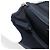 CHANEL Borsa a Spalla Matelassé in Nylon Nera con Catena CC Auth 129738V Nero - vista 21
