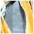 LOUIS VUITTON Monogram Vernis Columbus Tote Bag Grau M91028 LV Auth sw1346 - Ansicht 20