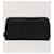 MCM Nova Check Blue Label Key Case Pouch Wallet Canvas Leather 4Set Auth ti3369 Brown Black Beige  - view 19