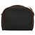 Borsa a Spalla Christian Dior in Pelle PVC Nera e Marrone Auth BA4478 Nero - vista 2