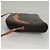 Borsa a Spalla Christian Dior in Pelle PVC Nera e Marrone Auth BA4478 Nero - vista 4