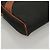 Borsa a Spalla Christian Dior in Pelle PVC Nera e Marrone Auth BA4478 Nero - vista 9