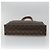 LOUIS VUITTON Bolsa Sac Plat Monogram M51140 LV Auth 136681 Monograma - vista 5