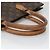 LOUIS VUITTON Bolsa Sac Plat Monogram M51140 LV Auth 136681 Monograma - vista 7