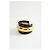 Aurelie Bidermann Bracelet doré - vue 6
