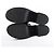 Timeless Mule in pelle Camelia di Chanel in nero, taglia 38,5 EU - vista 10