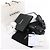 Timeless Mule in pelle Camelia di Chanel in nero, taglia 38,5 EU - vista 13