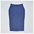 Desfile de moda Chanel Resort 2012 - look 7 Lavanda - vista 8