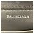 Everyday Cartera larga de cuero Balenciaga para hombres - vista 4