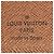 Cartera Larga Brazza Monogram Louis Vuitton Castaño Monograma - vista 4