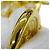 Cinturón de Cadena para Mujer Chanel Cambon GP Oro Dorado - vista 11