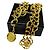 Cinturón de Cadena para Mujer Chanel Cambon GP Oro Dorado - vista 13
