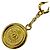 Cinturón de Cadena para Mujer Chanel Cambon GP Oro Dorado - vista 5