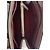 Borsa a mano Lancel in pelle rosa beige pesca - vista 9