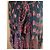 The Kooples Schwarzes Seidenkleid mit Blumenmuster - Ansicht 5