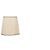 Falda Prada, Modelo Flores Bordadas Beige Dorado - vista 2