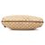 Borsa a tracolla Gucci Beige GG Canvas - vista 3