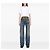 Bumbag New Wave marrone Louis Vuitton Cachi - vista 10