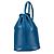 Louis Vuitton Randonnee PM in Epi Blu