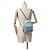 Chanel Blue Mini Sequins and Lambskin Waterfall Backpack Light blue - view 12
