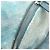 Chanel Blue Mini Sequins and Lambskin Waterfall Backpack Light blue - view 8