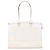 Louis Vuitton Epi Blanc Madeleine GM