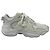 Autre Marque Adidas Magmur Runner Schuhe aus weißem Polyester Roh