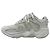 Autre Marque Adidas Magmur Runner Schuhe aus weißem Polyester Roh - Ansicht 4